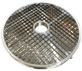 Решетка для кубика 10х10 мм Торгмаш (Барановичи) МПО-1.04.03.00 к МПР-350М, МПО-1 в компании ШефСтор